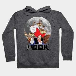 Captain Hoodie